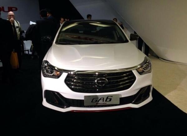 ����GA6���¸������ ���2.0T������ ����GA6 ��� ������չ 2.0T������