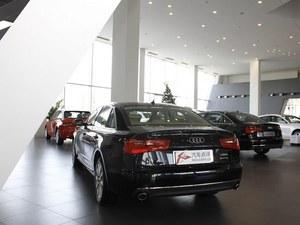 �µ�A6L�ɶ�����Ż�15.78�� �ֳ�����