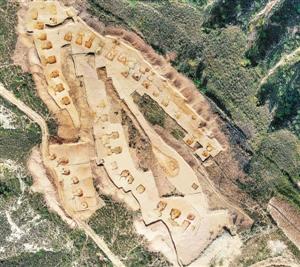 史前最大古城遗址发现卫星城系龙山文化聚落