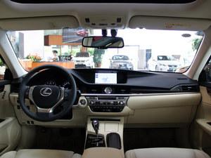 �����׿���˹ES250�Ż�5.3�� �ֳ�����