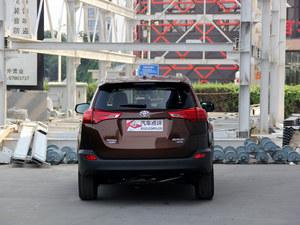 һ������RAV4ȫϵ�Ż�1.5���ֳ�����