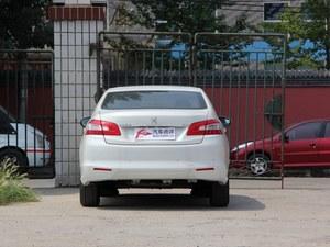 无锡新一代标致408暂无优惠 欢迎试驾