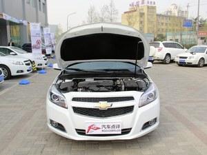 迈锐宝最高优惠3.3万元 现车充足颜色全