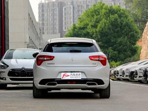 无锡DS5置换补贴1.2万元 双十一钜惠