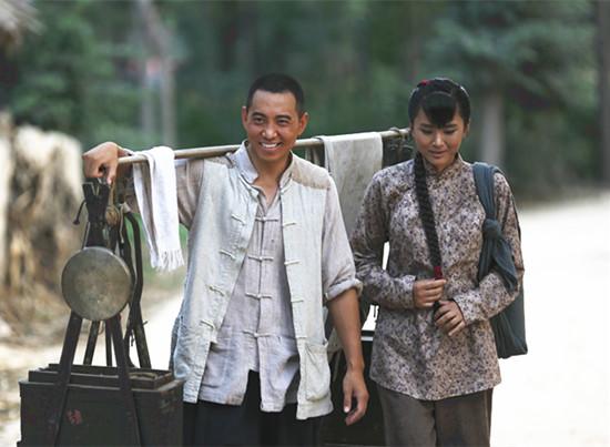 大刀记传奇第一刀客变身抗战名将图