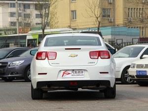 迈锐宝最高优惠3.3万元 现车充足颜色全