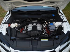奥迪A7直降23.95万 欲跌破47万售价大关