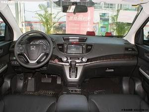 ����CR-V�ֳ����� ��߿��Ż�0.6��Ԫ