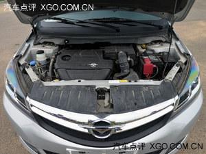 海马M3优惠现金2000元 导航版更享88折