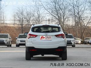海马S5最高优惠5000元 部分现车供应