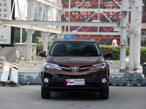 һ������RAV4ȫϵ�Ż�1.5���ֳ�����