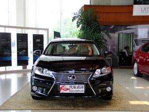 �����׿���˹ES250�Ż�5.3�� �ֳ�����
