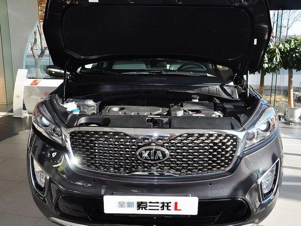 ����(����) ������L 2.4L GDI �������ֲ���д