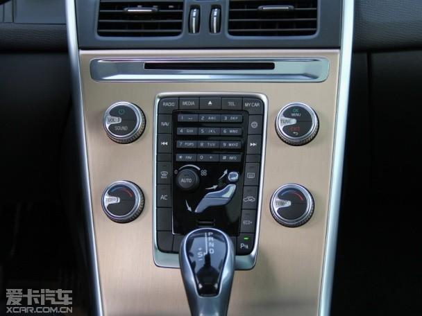 沃尔沃亚太2015款沃尔沃XC60