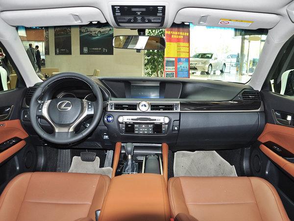 �׿���˹ 300h 2.5L CVT