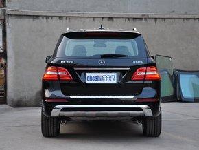 ����(����) ML320 ��������β���ӽ�