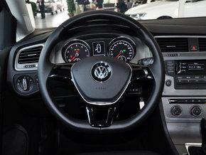 一汽-大众 1.4TSI 自动 方向盘整体
