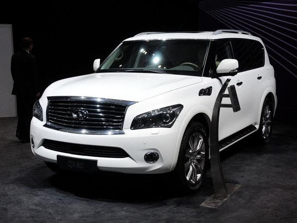 Ӣ����� 5.6L �Զ�