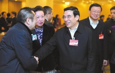 北京市长:治理雾霾是我压力最大的一件事