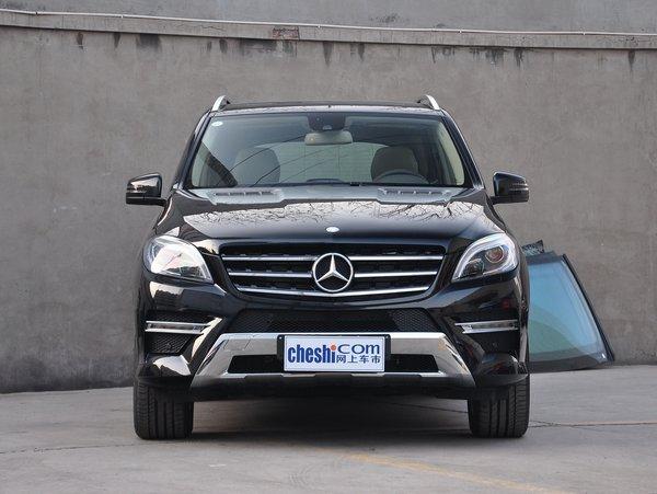 ����(����) ML320 ��ͷ�����ӽ�