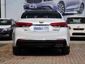 �����ô����� 1.8L �Զ� ��������β���ӽ�