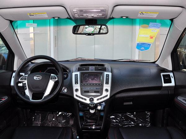 ���ǵ� 1.5TI �ֶ� �п�̨����