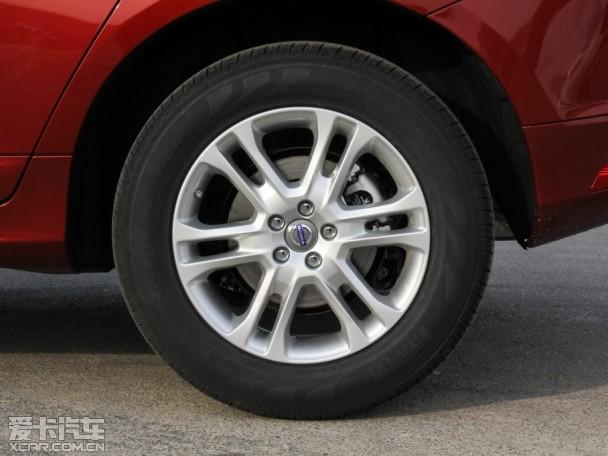 沃尔沃亚太2015款沃尔沃XC60