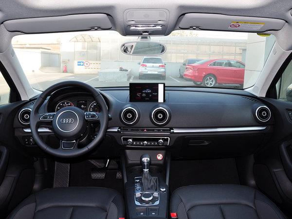 һ���µ� Sportback 35TFSI �п�̨����