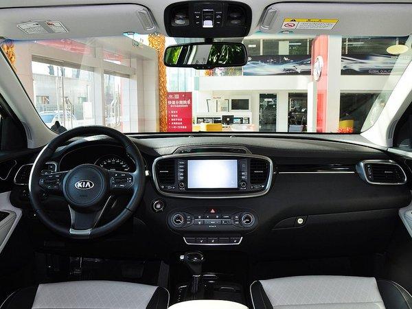 ����(����) ������L 2.4L GDI �п�̨����