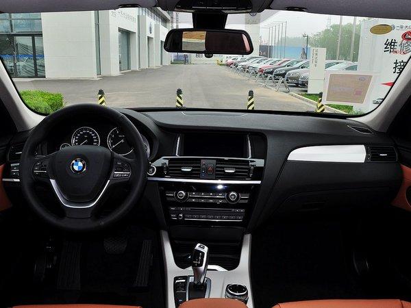 ����(����) xDrive28i �п�̨����