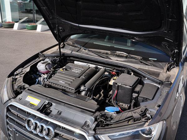 һ���µ� Sportback 35TFSI ������������д