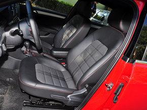 һ��-���� 1.4TSI �Զ� ��ʻϯ����ǰ45����ͼ