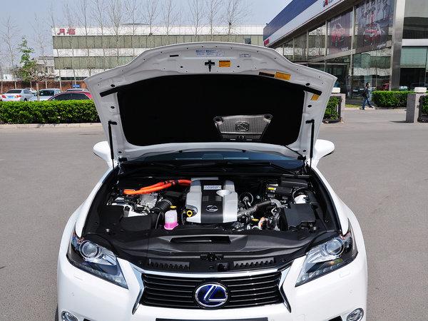 �׿���˹ 300h 2.5L CVT �������ֲ���д