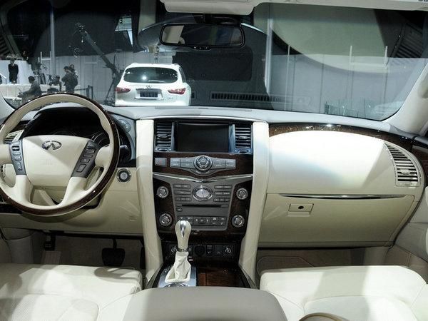 Ӣ����� 5.6L �Զ�