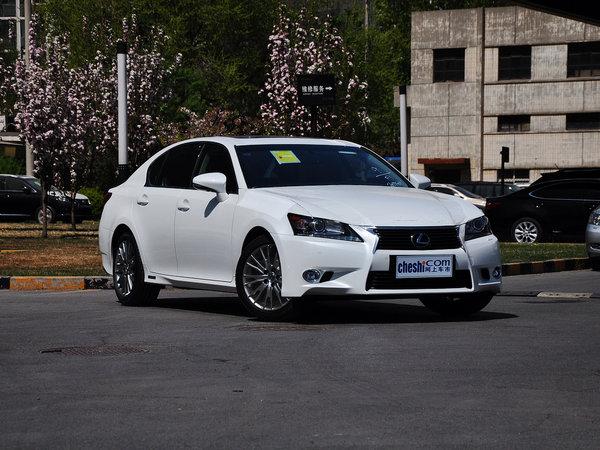 �׿���˹ 300h 2.5L CVT �����Ҳ�45�Ƚ�