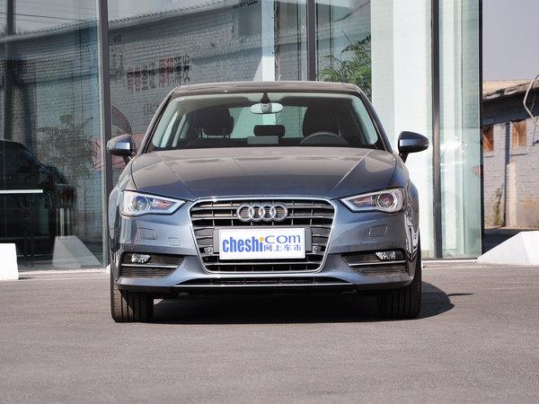 һ���µ� Sportback 35TFSI ��ͷ�����ӽ�