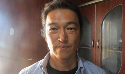 日本另一被绑人质或已被斩首 约旦飞行员生死未卜