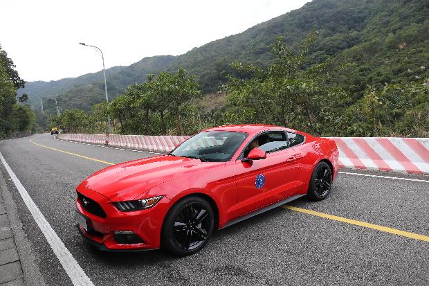 �������������� Mustang�ܷ�������