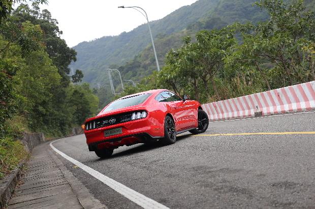 �������������� Mustang�ܷ�������