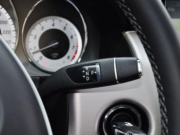 �������� GLK260 2.0T �Զ� �������Ҳ���Ƹ�