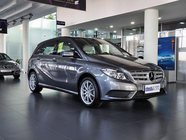 ����(����) B180 1.6T �����Ҳ�45�Ƚ�