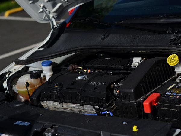 ����ѩ���� WTCC����� 1.6L �ֶ�