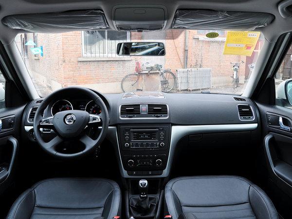 ˹�´� 1.4TSI �ֶ� �п�̨����