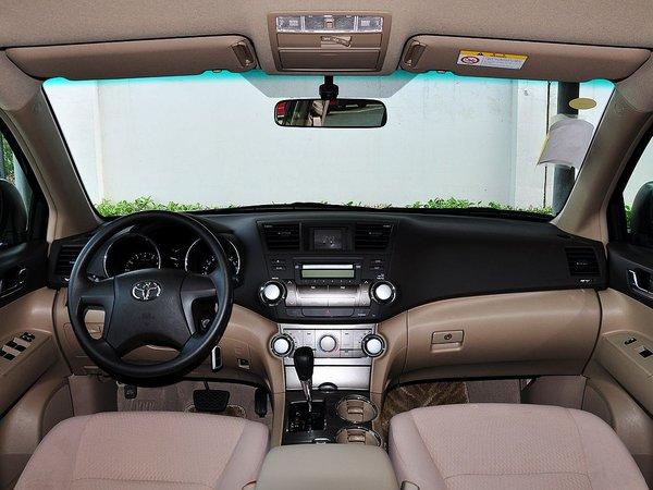 �������� 3.5L �Զ� �п�̨����