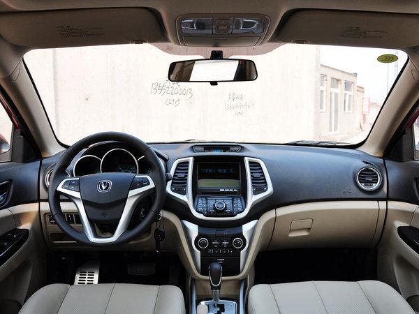 �������ó� 1.6L �Զ� �п�̨����