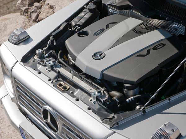 ����(����) G500 5.5L