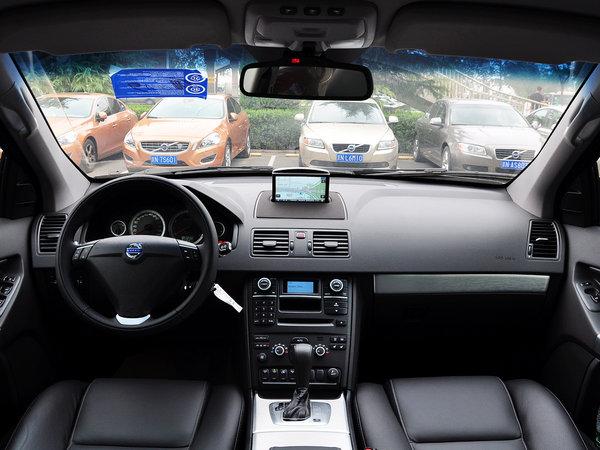 �ֶ�����̫ 2.5T �Զ� �п�̨����