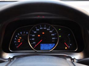 һ������ 2.0L CVT �����̺��Ǳ���