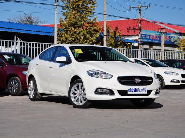 ���������� 1.4T DCT �����Ҳ�45�Ƚ�