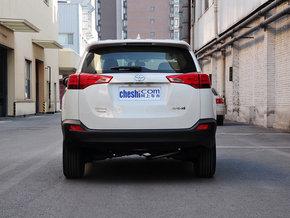 һ������ 2.0L CVT ��������β���ӽ�